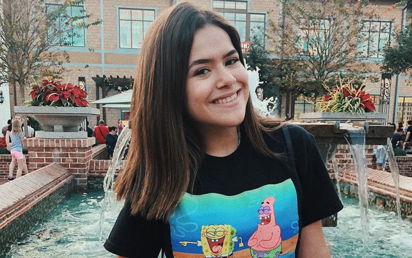 Menina veste rosa: Maisa entra na polêmica