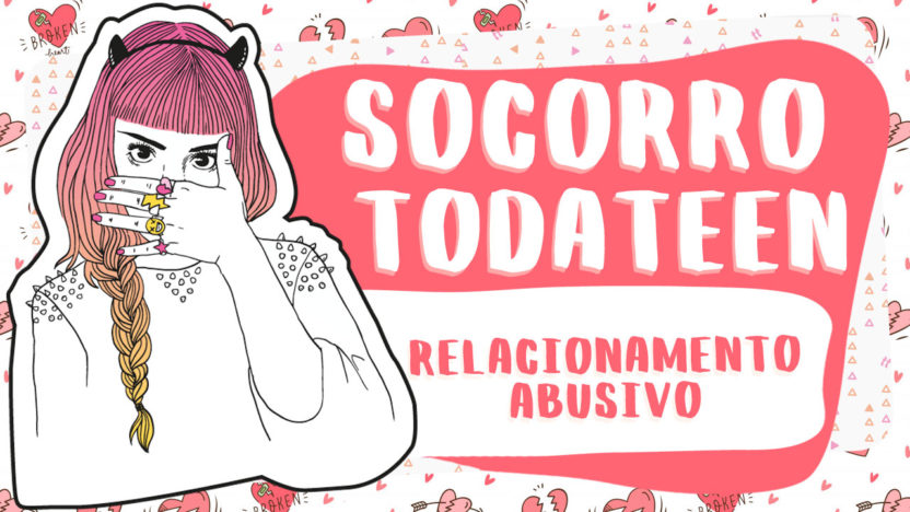 Será que você está em um relacionamento abusivo?