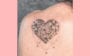 tatuagem no ombro