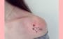 tatuagem no ombro
