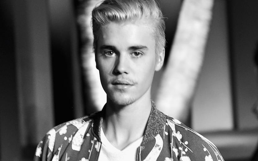 Justin Bieber está com depressão