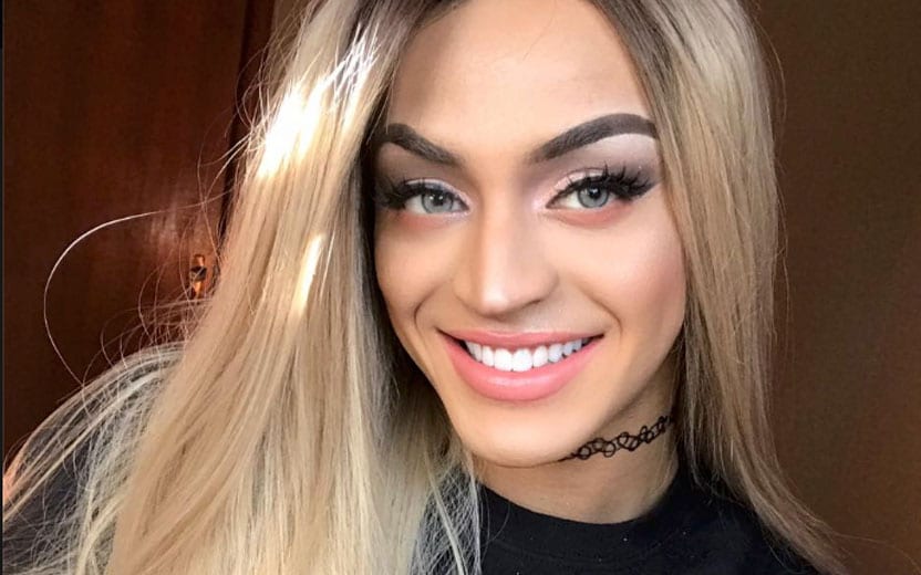 bordão de pabllo vittar