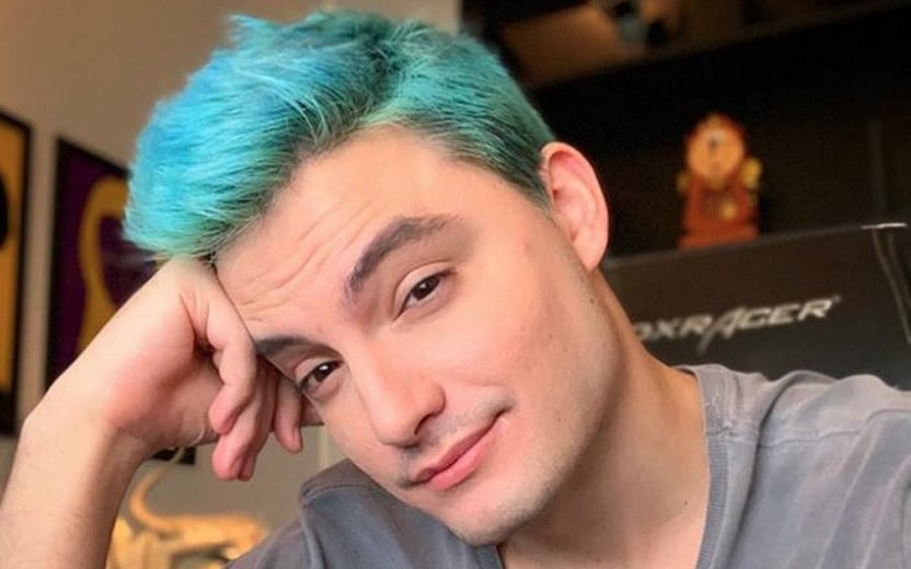 campanha de felipe neto