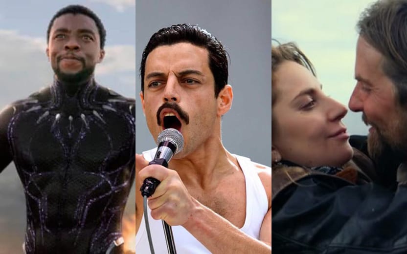melhores momentos do oscar 2019