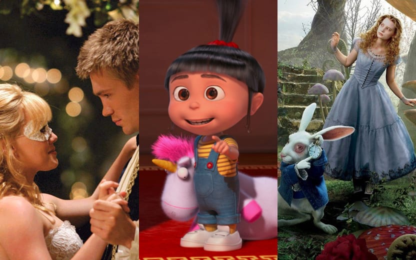 novidades de março da netflix