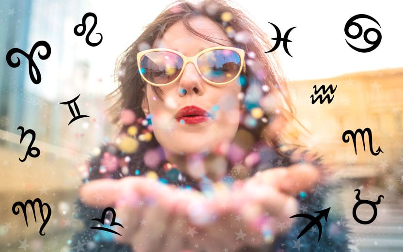 Qual signo você vai beijar no Carnaval?