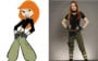 entrevista com elenco de Kim Possible