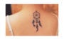 tatuagens na nuca