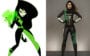 entrevista com elenco de Kim Possible