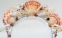 tiara de carnaval
