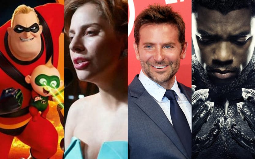vencedores do oscar 2019