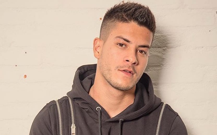 entrevista com arthur aguiar