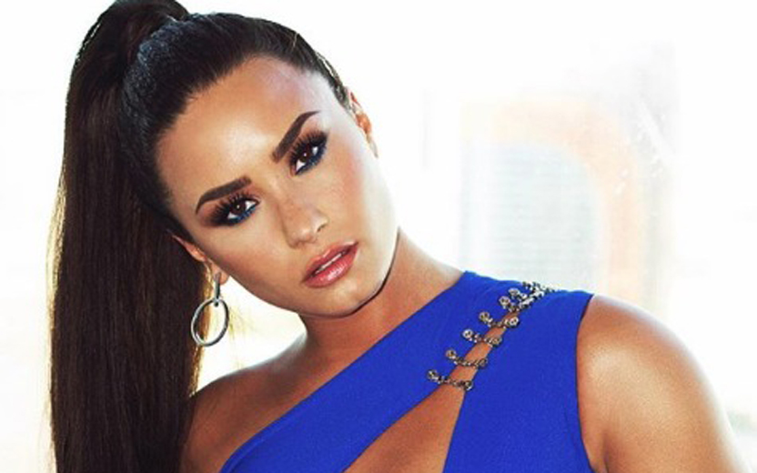 peso de demi lovato