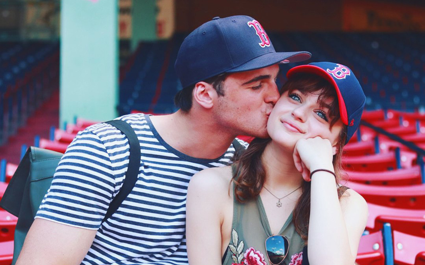 joey king terminou o namoro