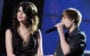 justin e selena gomez