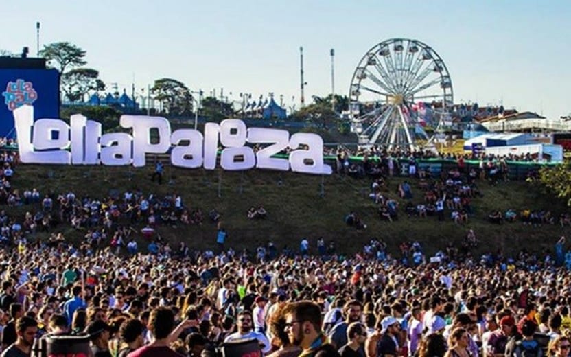 dicas para o lollapalooza 2019