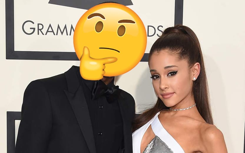 ariana grande e big sean