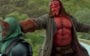 Hellboy