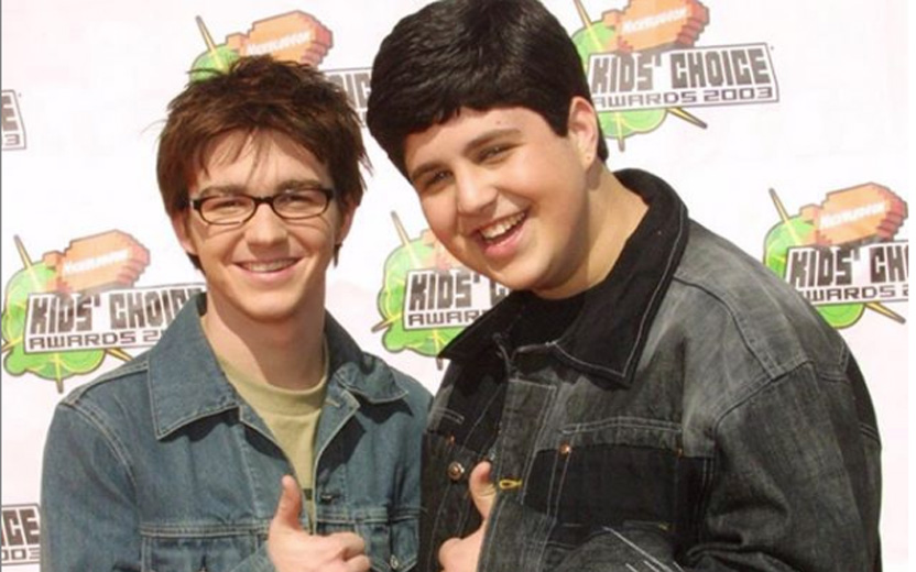 Drake e Josh vai voltar