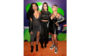 looks do teen choice awards