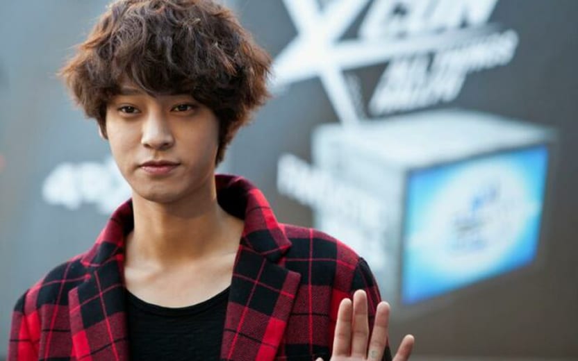 Jung Joon-young