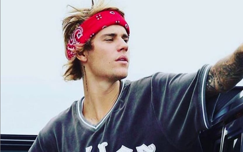 pai de Justin Bieber