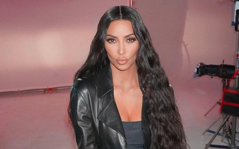 doença de kim kardashian