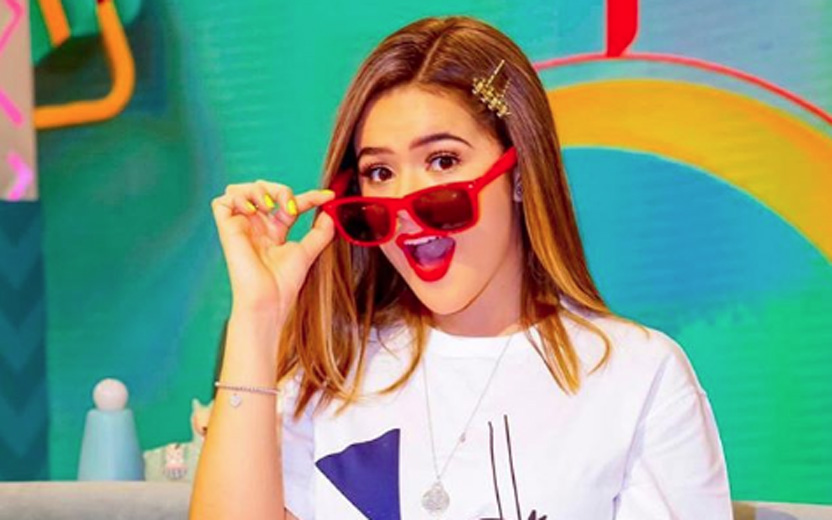 Maisa e Anitta