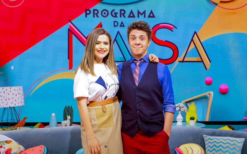 programa da maisa