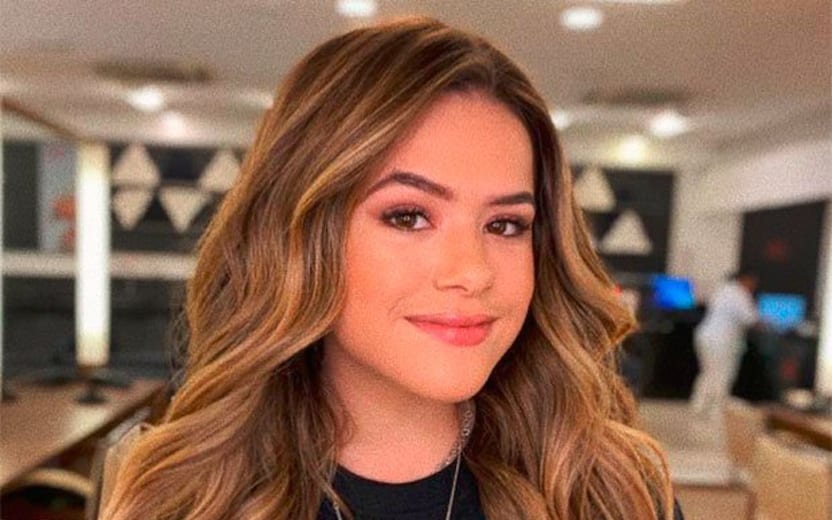 cabelo de maisa silva