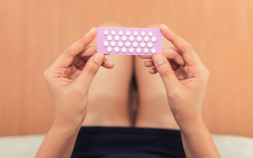 Por que as mulheres estão deixando de tomar anticoncepcional? Entenda!