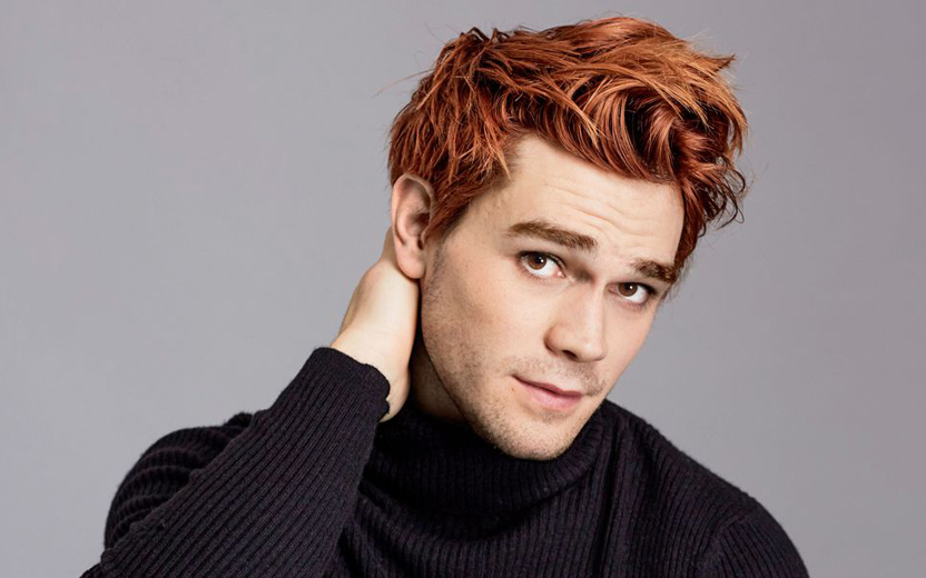 música de KJ Apa