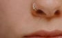 piercing no nariz