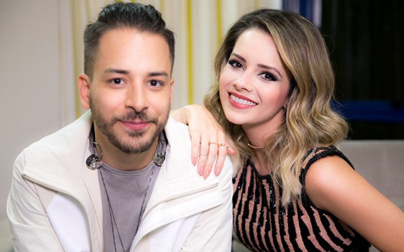fã clubes de sandy e junior