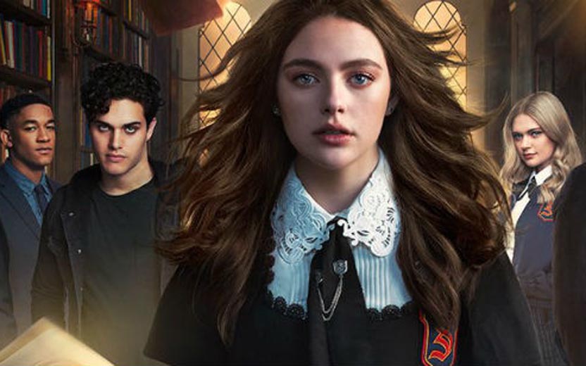 spinoff legacies