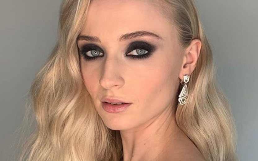 sophie turner