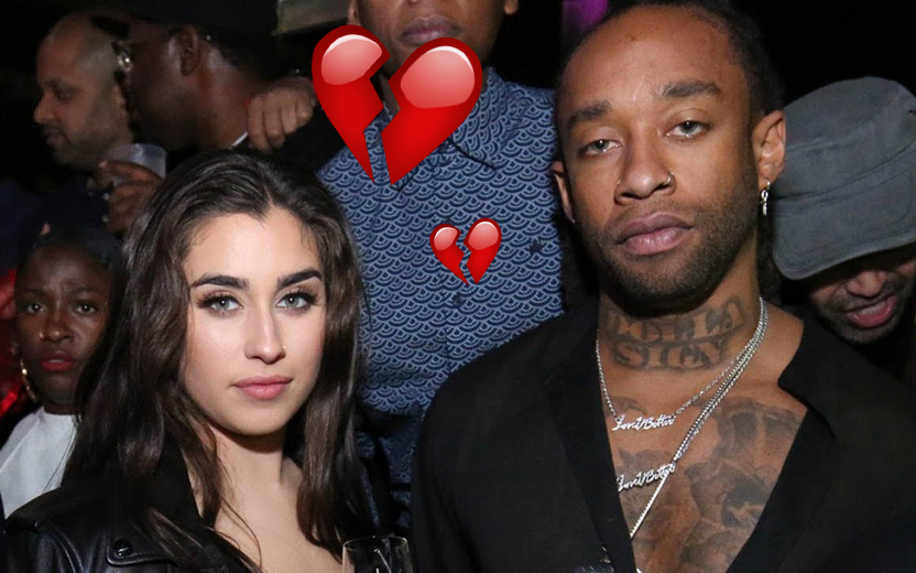 Lauren Jauregui está solteira