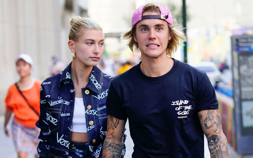 Selena Gomez e Justin