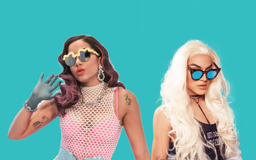 pabllo vittar e anitta