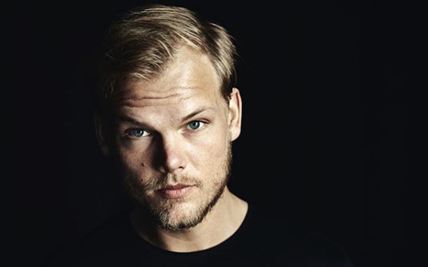 música do avicii