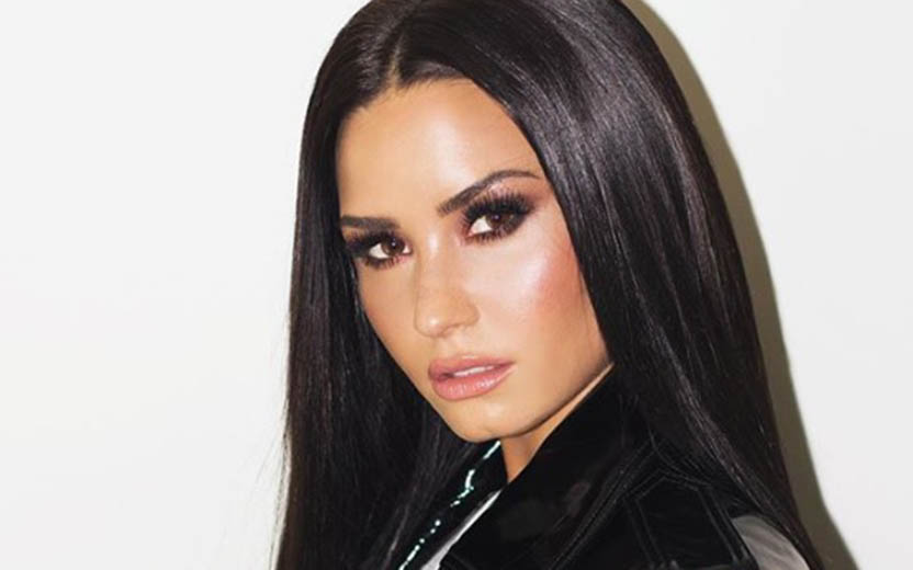 namorado de demi