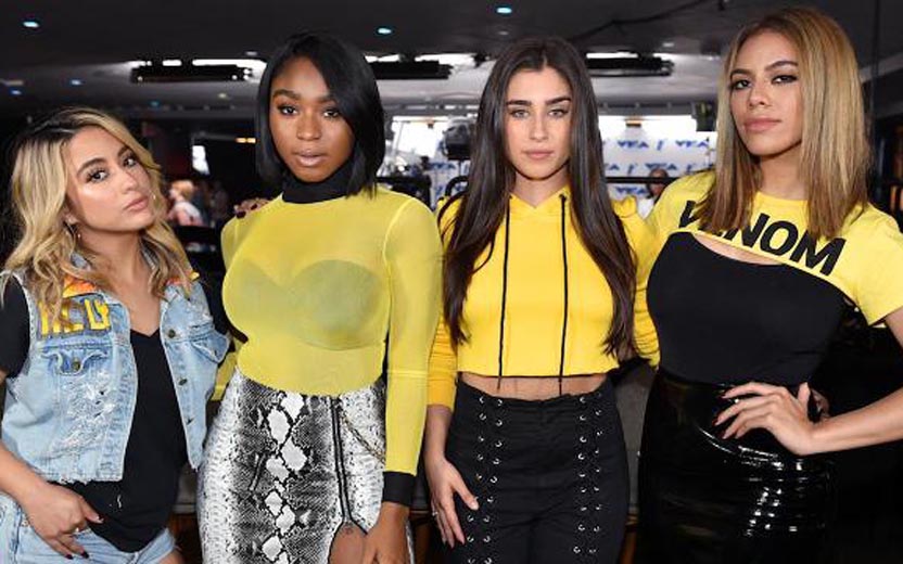 reencontro fifth harmony