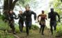 Aquecimento Vingadores: Ultimato: confira algumas curiosidade sobre Guerra Infinita!