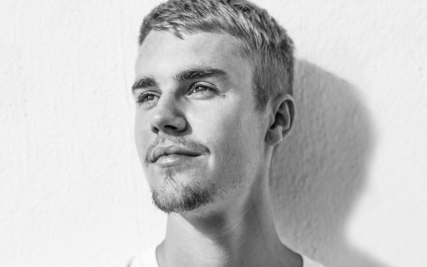 depressão de justin bieber