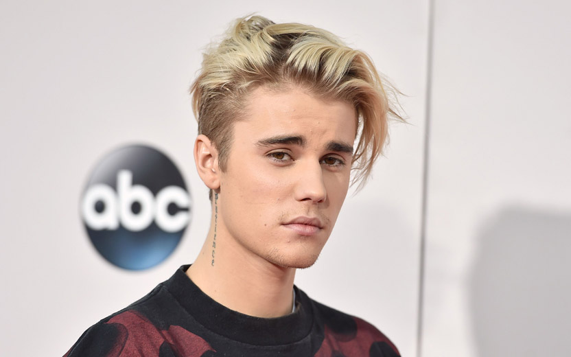 justin bieber atropelou fotógrafo