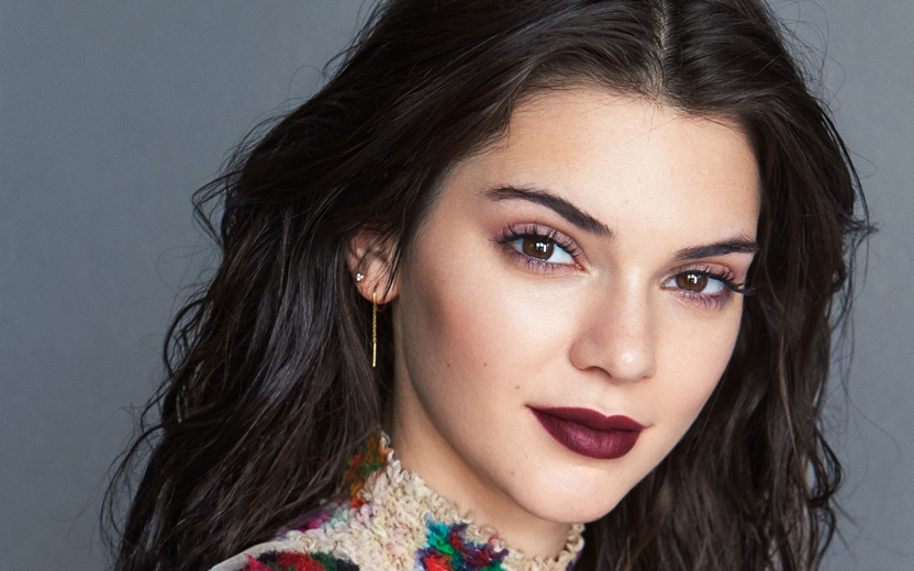 Kendall Jenner está solteira