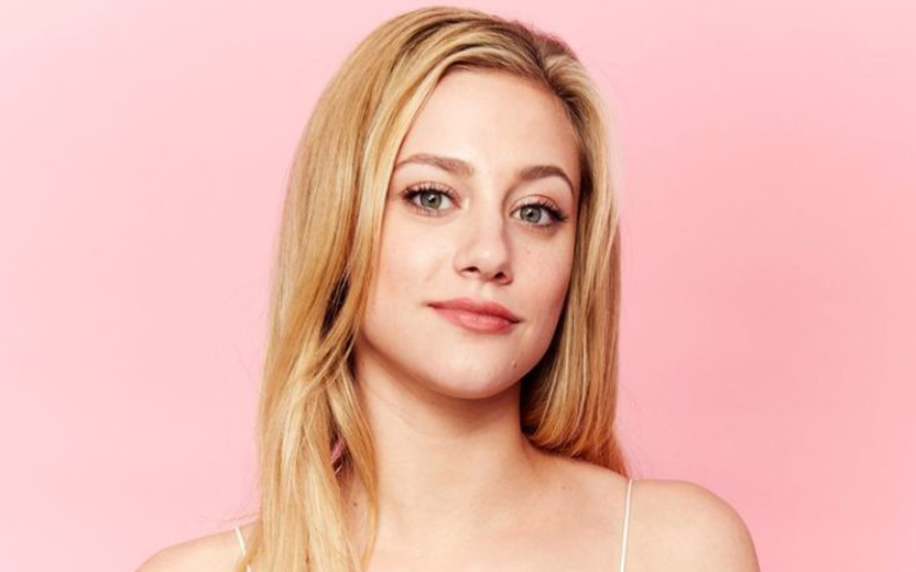 Lili Reinhart em The Perfectionists