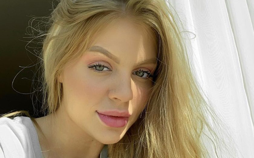 luísa sonza soltou um pum