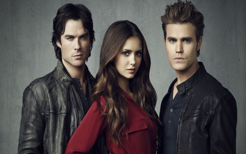 Qual boy de TVD você namoraria? Faça o teste e saiba!