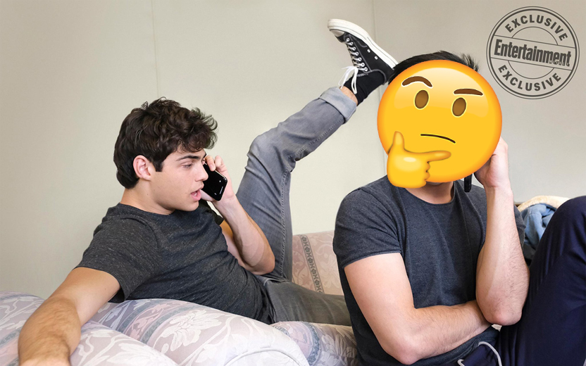 ross butler